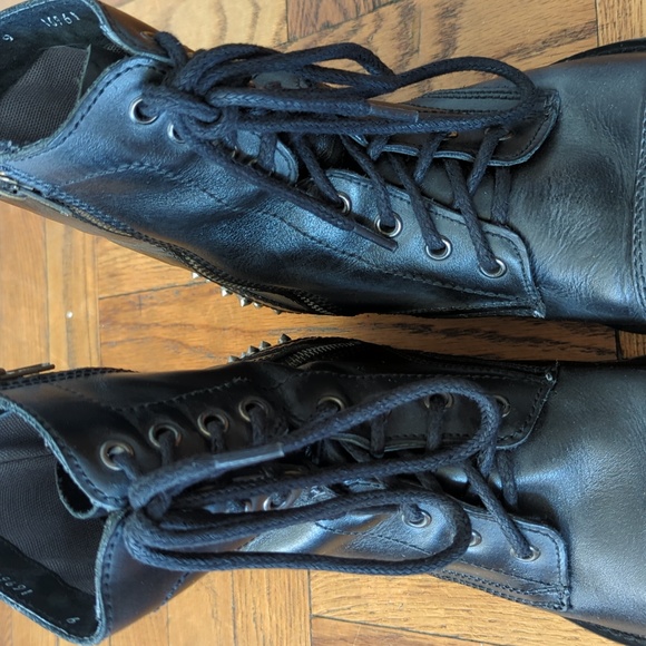 Mena boots - Picture 9 of 9